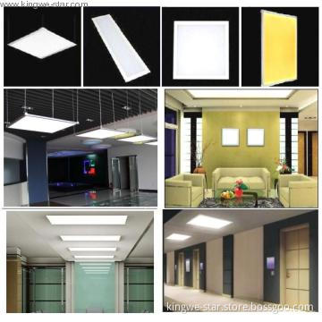 Hot sales high brightness 300*300mm LED Panel Light  with CE&ROSH